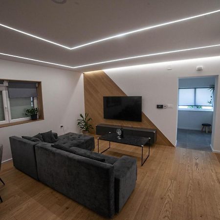 Apartman Teo فيليكا غوغيتْسا المظهر الخارجي الصورة