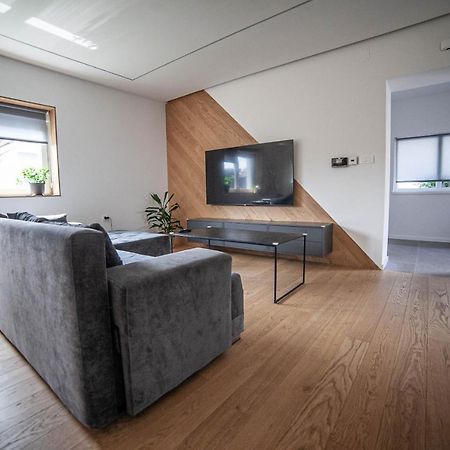 Apartman Teo فيليكا غوغيتْسا المظهر الخارجي الصورة