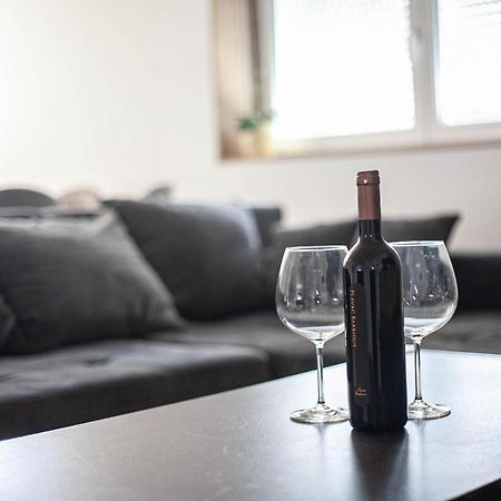 Apartman Teo فيليكا غوغيتْسا المظهر الخارجي الصورة