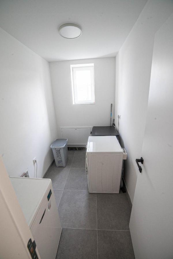 Apartman Teo فيليكا غوغيتْسا المظهر الخارجي الصورة