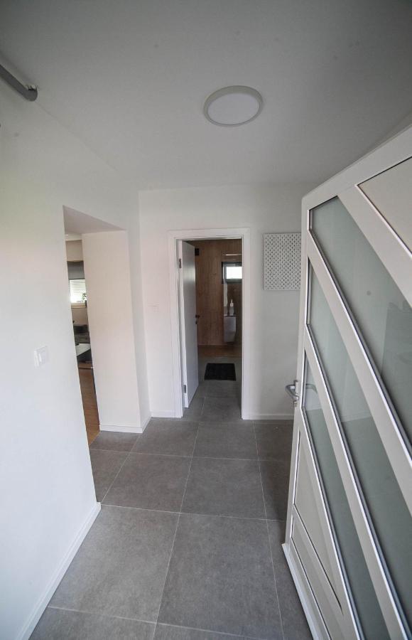 Apartman Teo فيليكا غوغيتْسا المظهر الخارجي الصورة