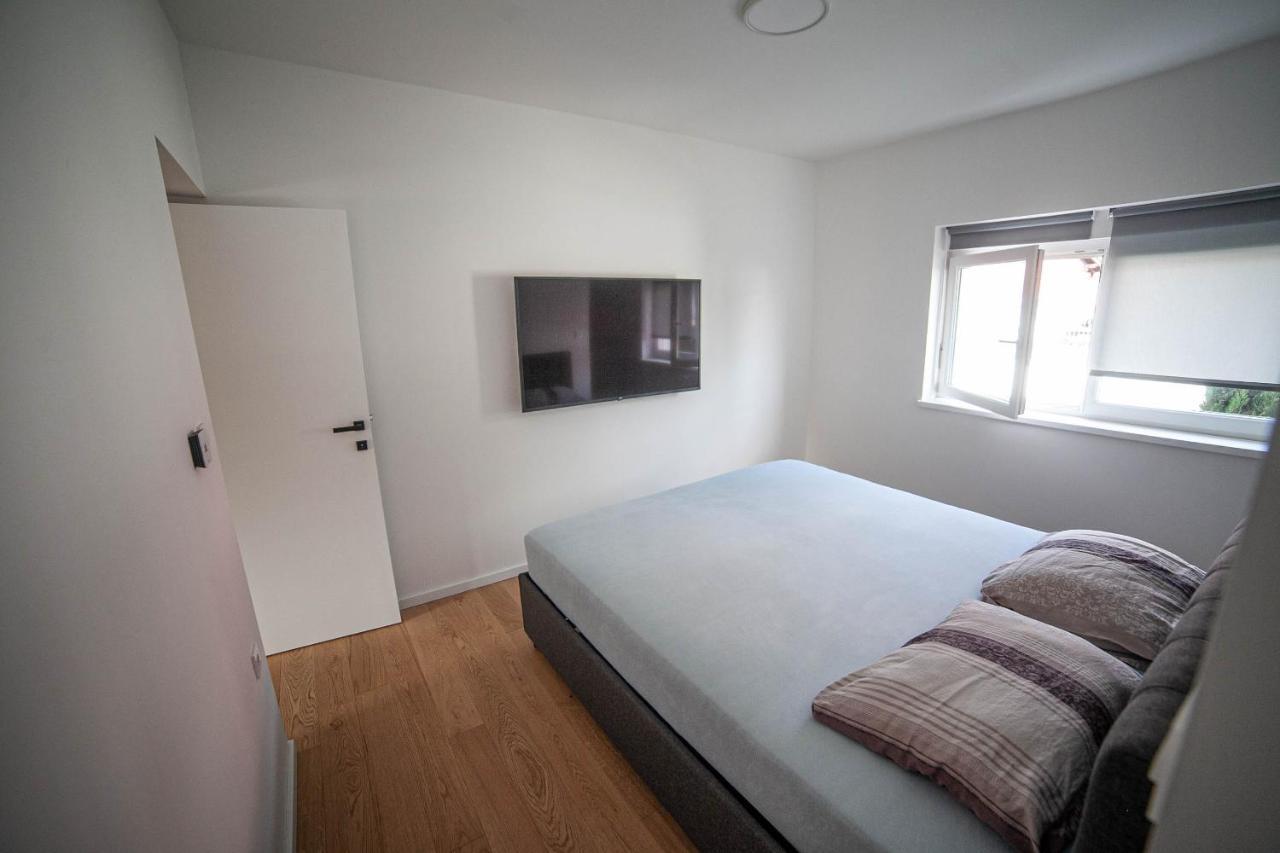 Apartman Teo فيليكا غوغيتْسا المظهر الخارجي الصورة